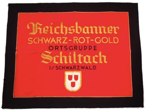 Reichsbanner