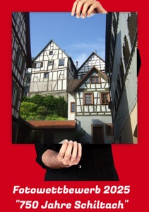Titel-Fotowettbewerb 750 Jahre Schiltach 20